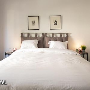 Hôtel Royal Urban Concept