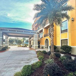 Comfort Suites Westchase Houston Energy Corridor